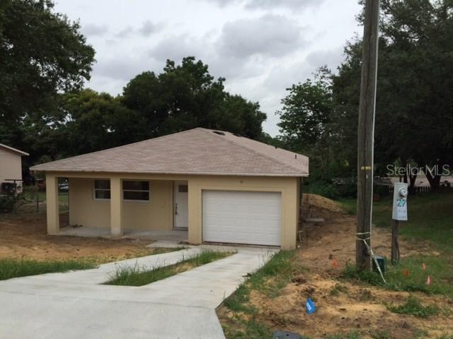 570 E. Montrose, Clermont, FL 34711