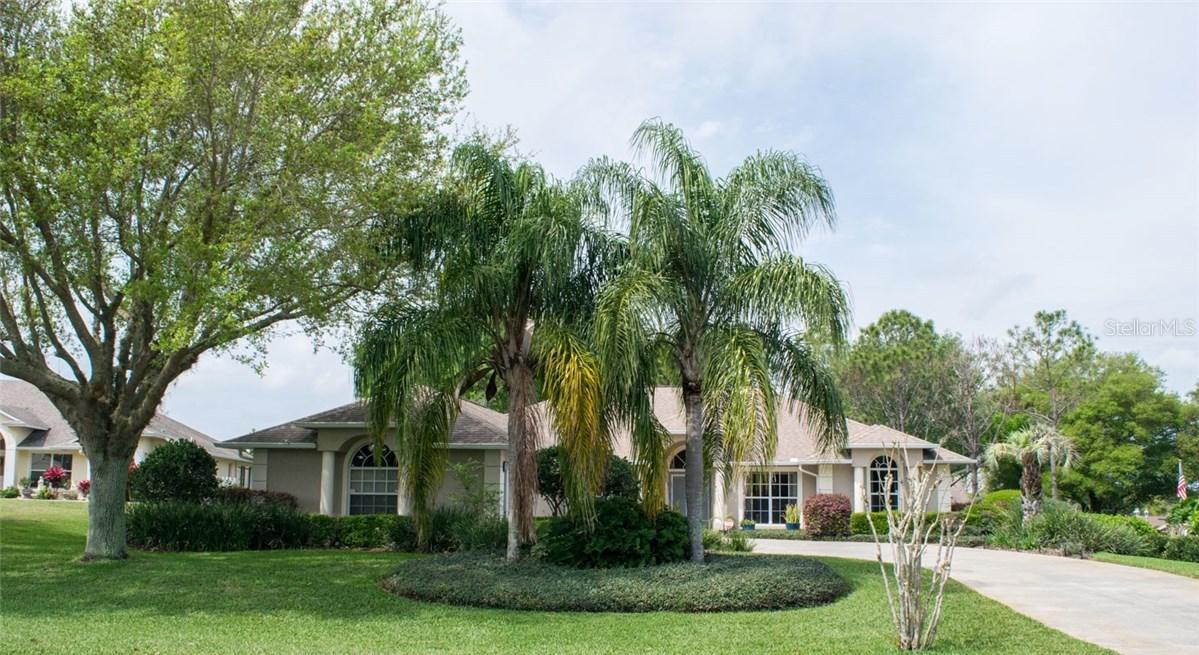 10930 Haskell Dr., Clermont, FL 34711