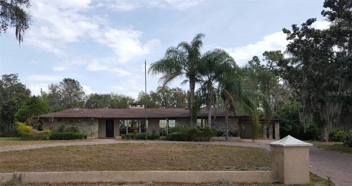 11307 Dead River Rd., Tavares, FL 32778