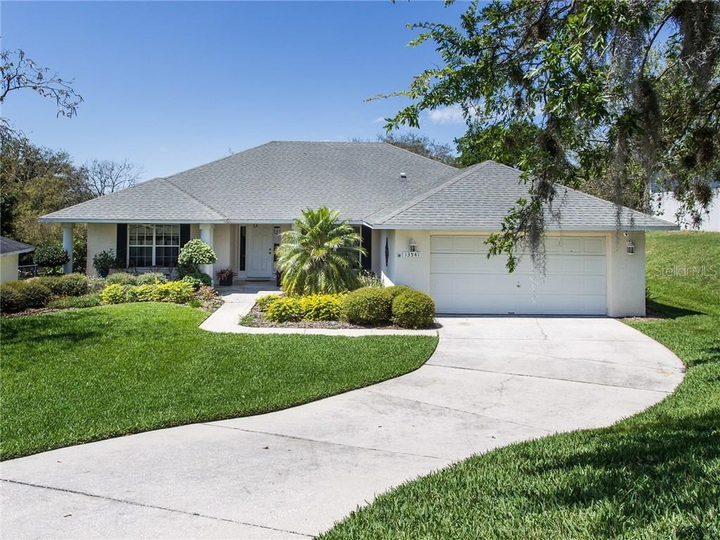 13541 Vista Del Lago Blvd., Clermont, FL 34711