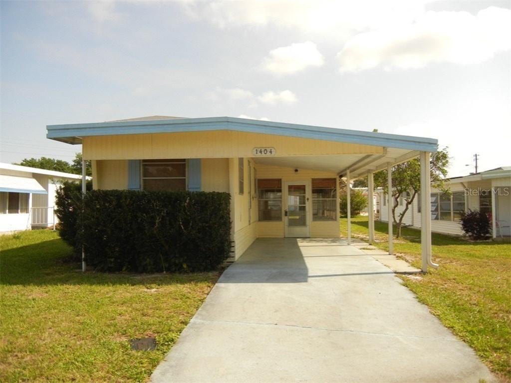 1404 Highland Ave., Tavares, FL 32778