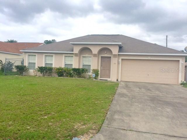 23 Herring Ct., Poinciana, FL 34759