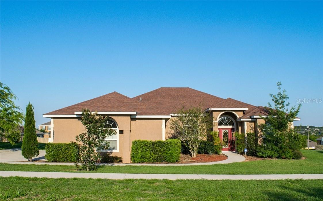 13119 E Colonnade Cir., Clermont, FL 34711