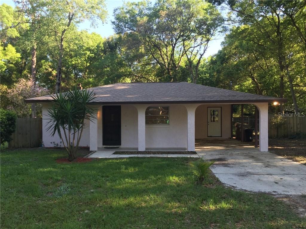 25838 Westmoreland St., Sorrento, FL 32776
