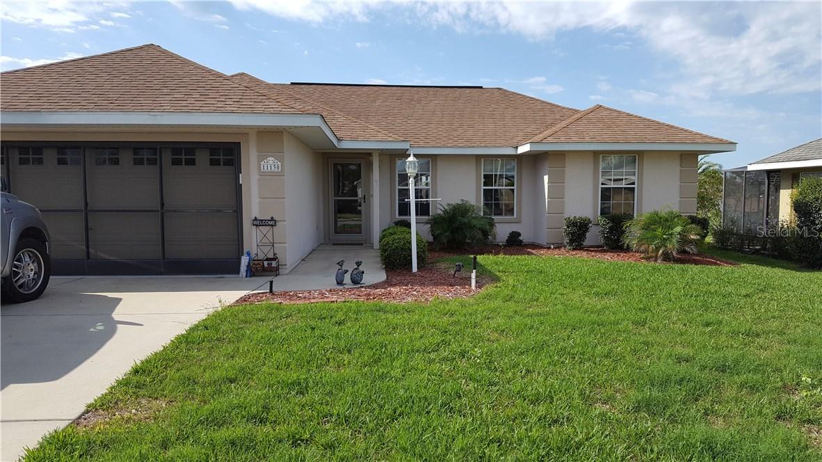 [Address Hidden by Seller], Summerfield, FL 34491