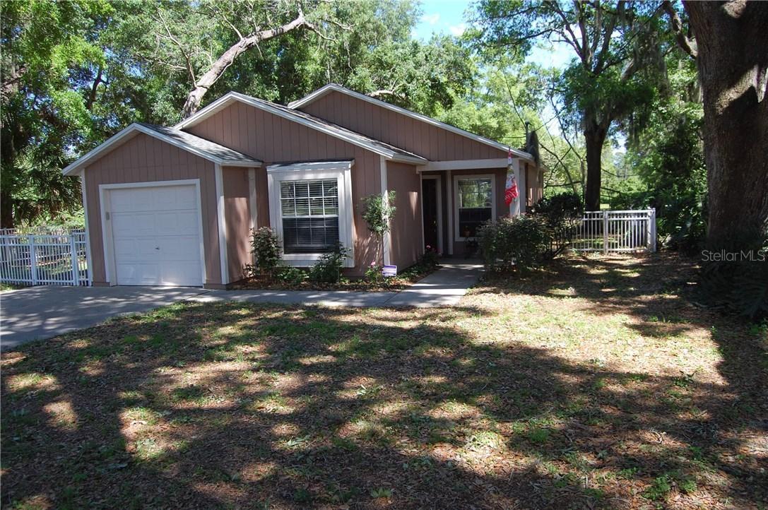 3815 Vine Ln., Mount Dora, FL 32757