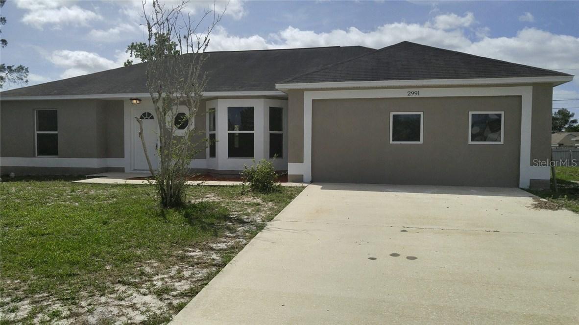 2991 Fifer Dr., Deltona, FL 32738