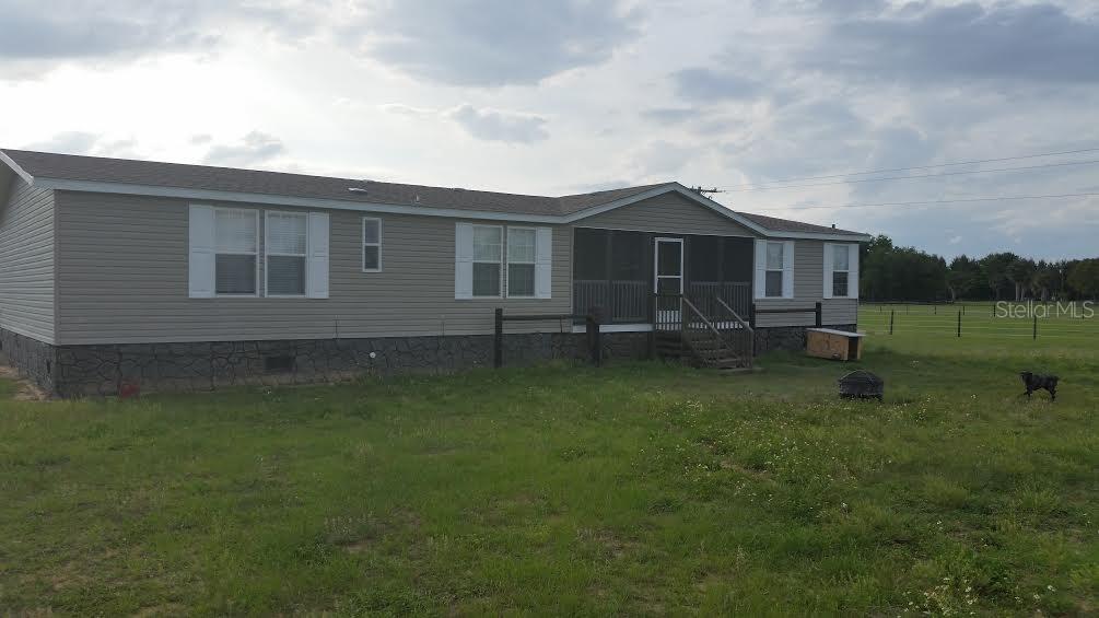 28321 Shirley Shores Rd., Tavares, FL 32778