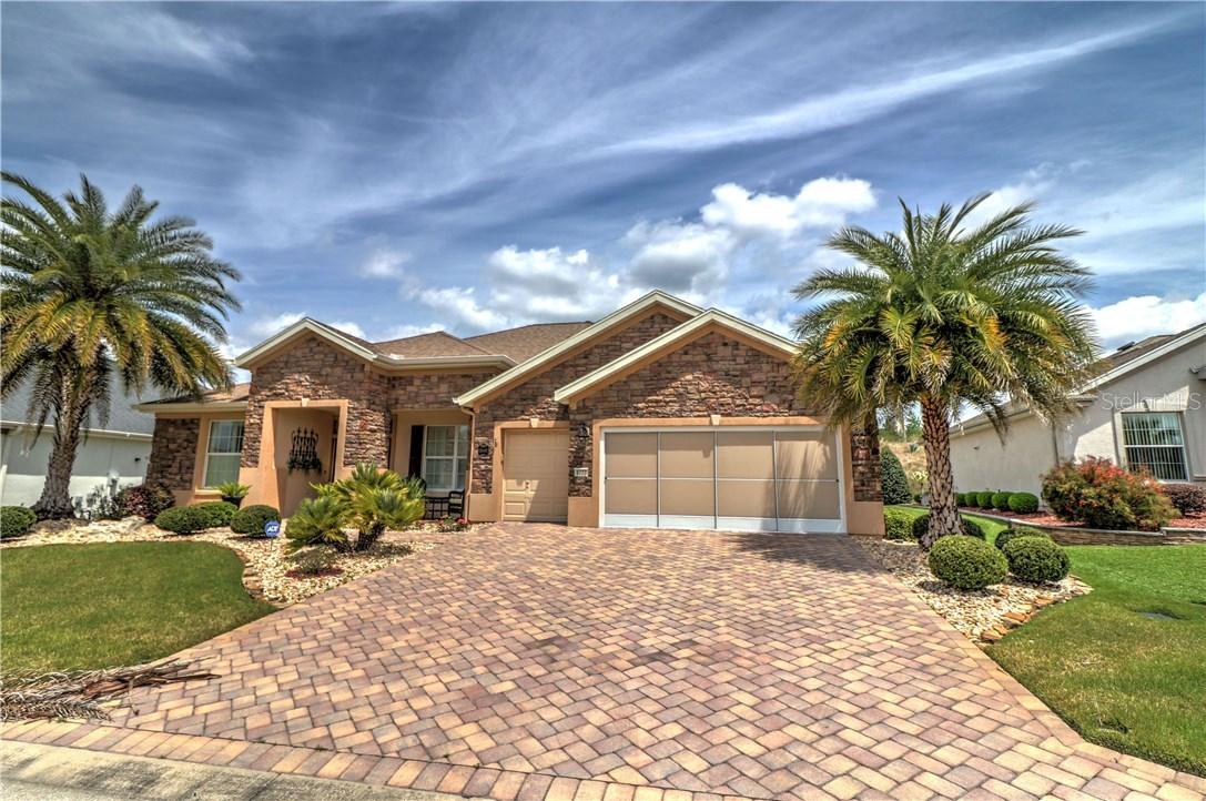 9777 SE 125th Ln., Summerfield, FL 34491