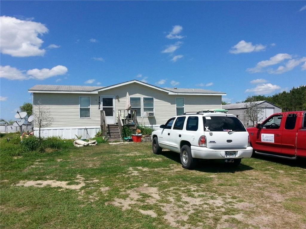 11529 Sandy Ridge Ave., Clermont, FL 34711