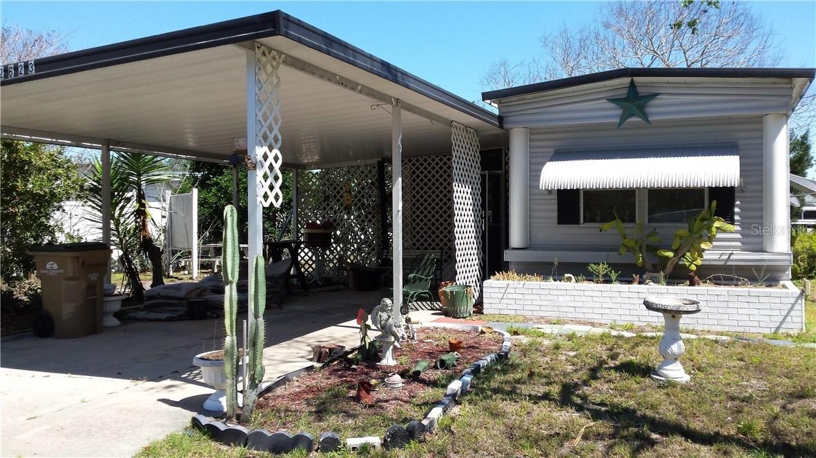 12623 Milwaukee Ave., Tavares, FL 32778