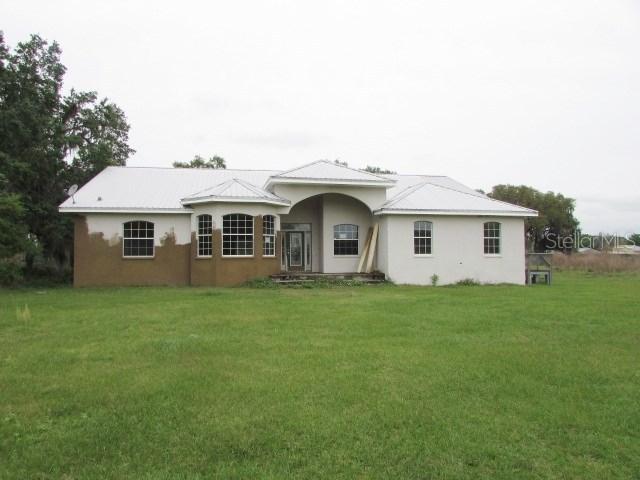 2442 SE 112th Ave., Webster, FL 33597