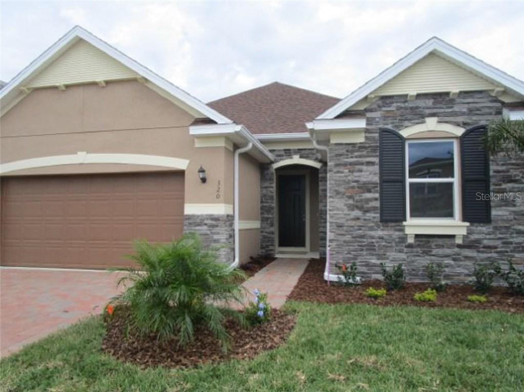 3200 Bayou Ln., Tavares, FL 32778