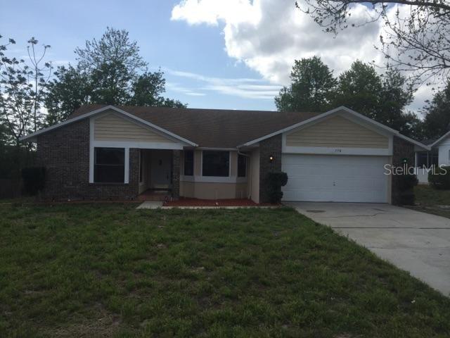 778 Sweetbrier Dr., Deltona, FL 32725