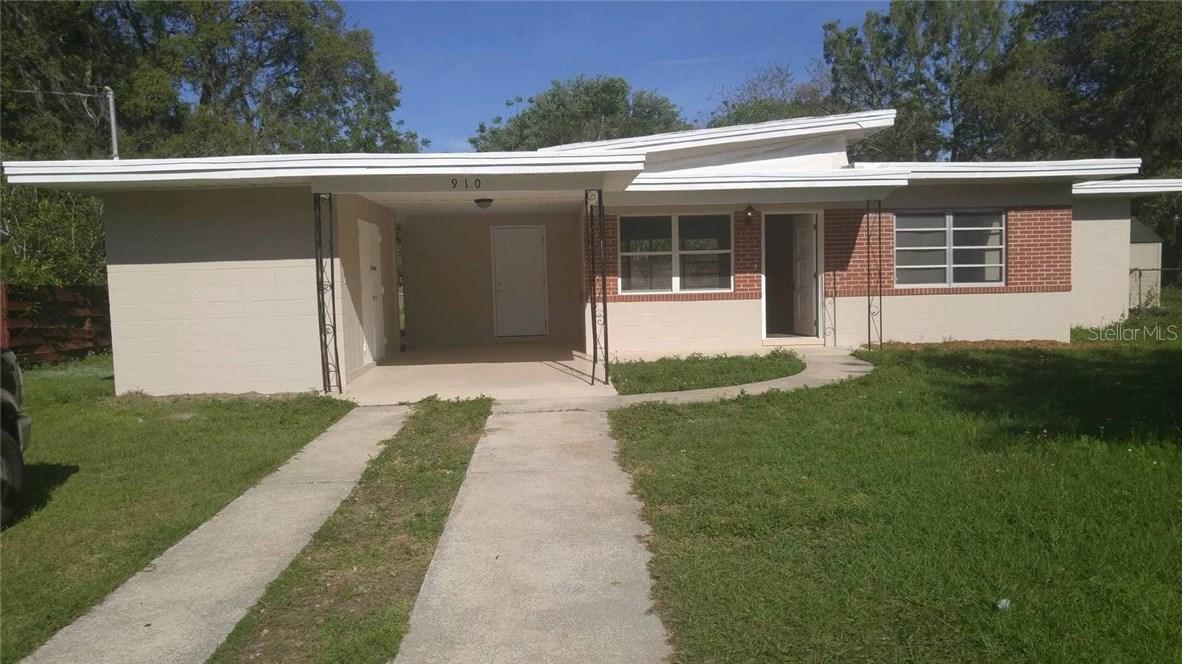910 Perkins St., Leesburg, FL 34748