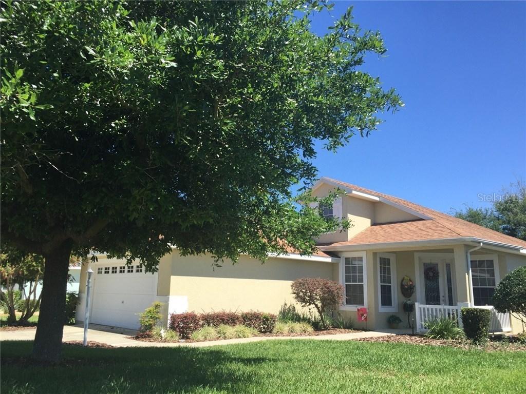 5054 Portsmouth St., Tavares, FL 32778