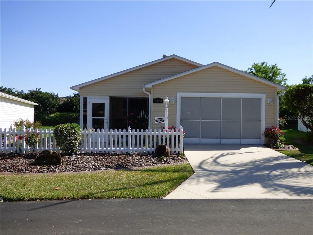 2478 Utica Way, The Villages, FL 32162