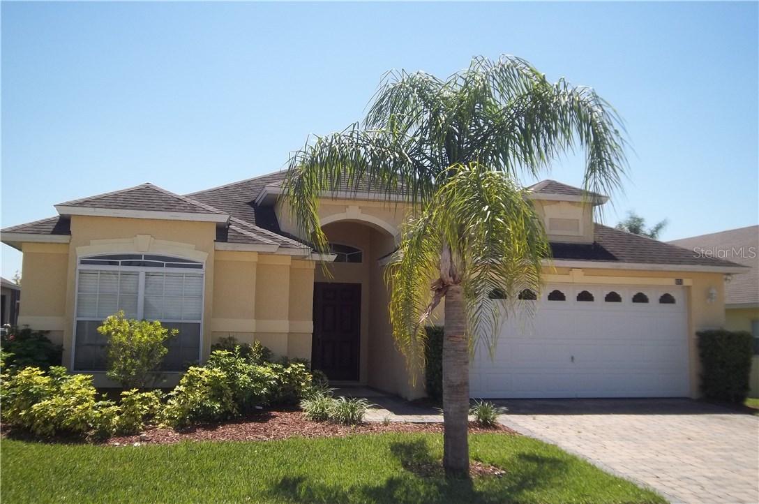 650 Old Bridge Cir., Davenport, FL 33897