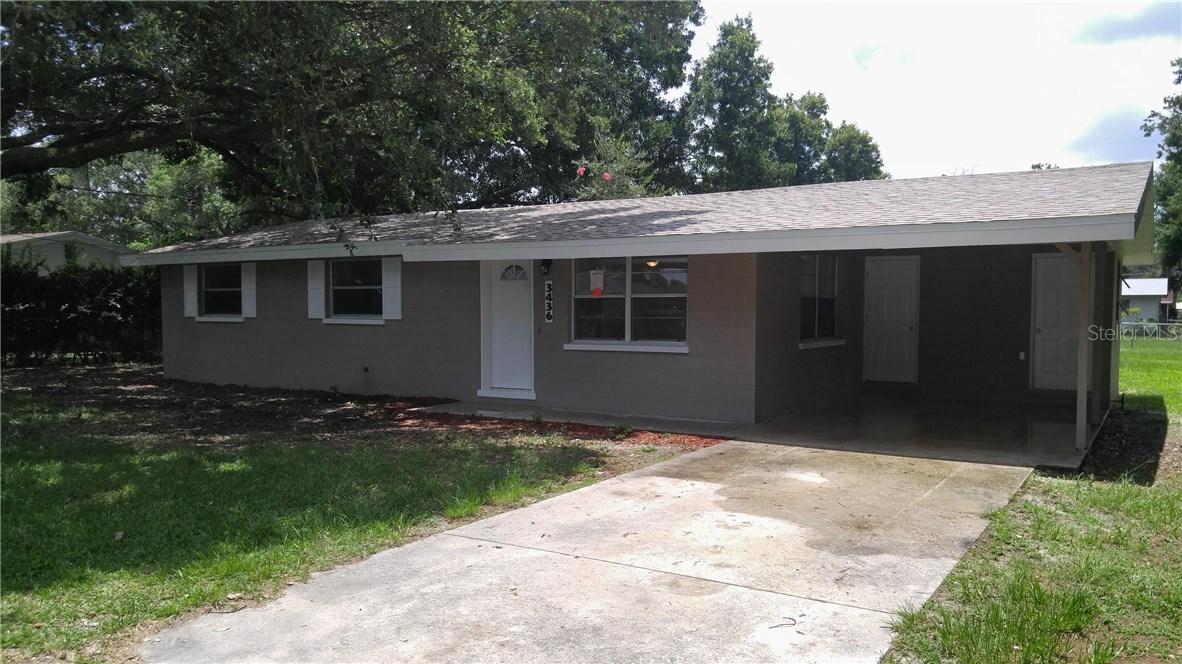 3436 Publix Rd., Lakeland, FL 33810