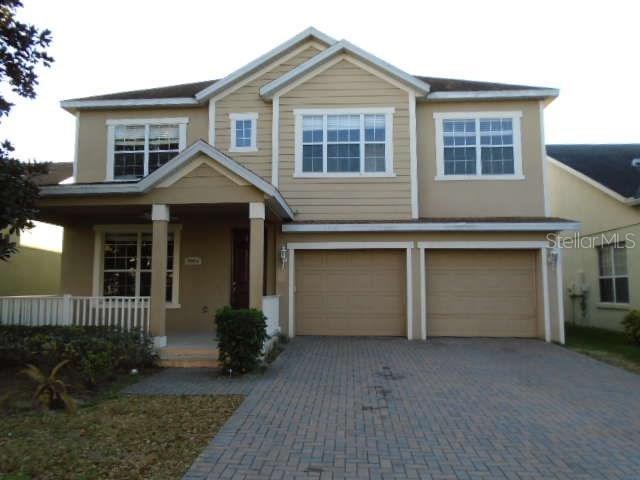 5026 Wise Bird Dr., Windermere, FL 34786