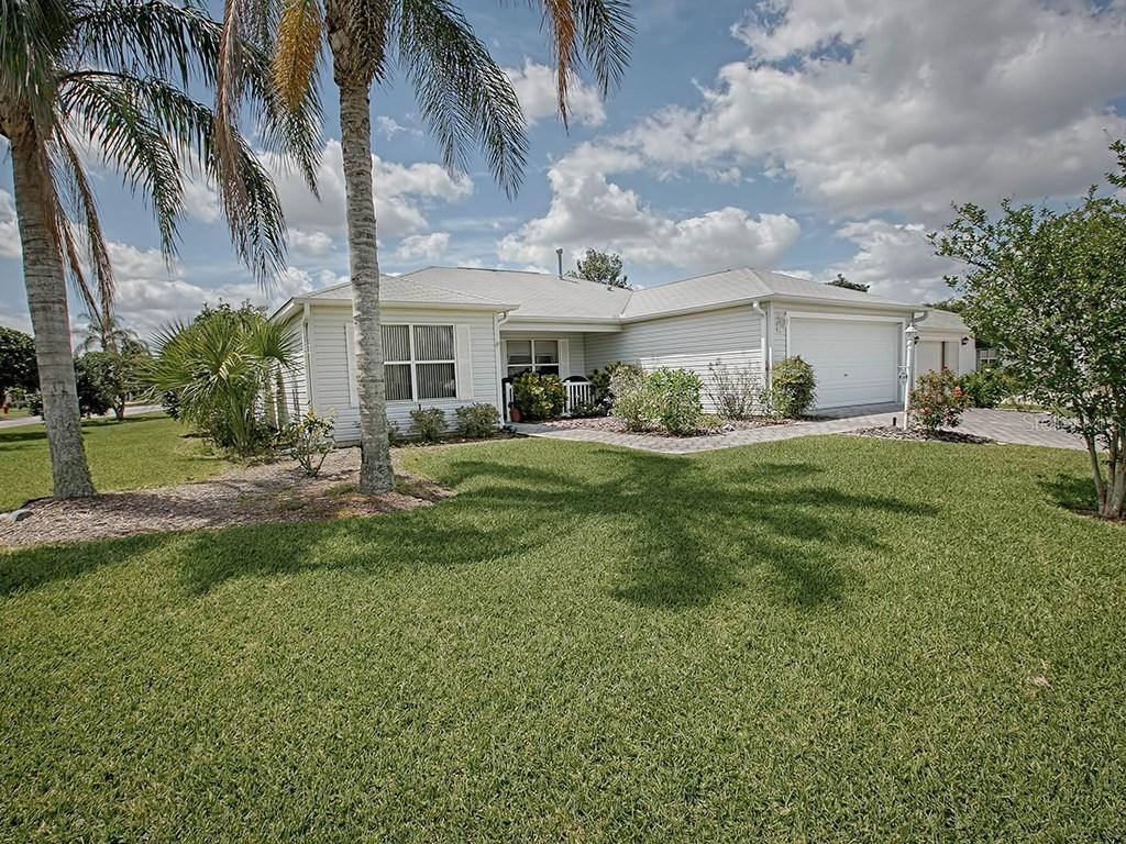 3200 Williams Rd., The Villages, FL 32162