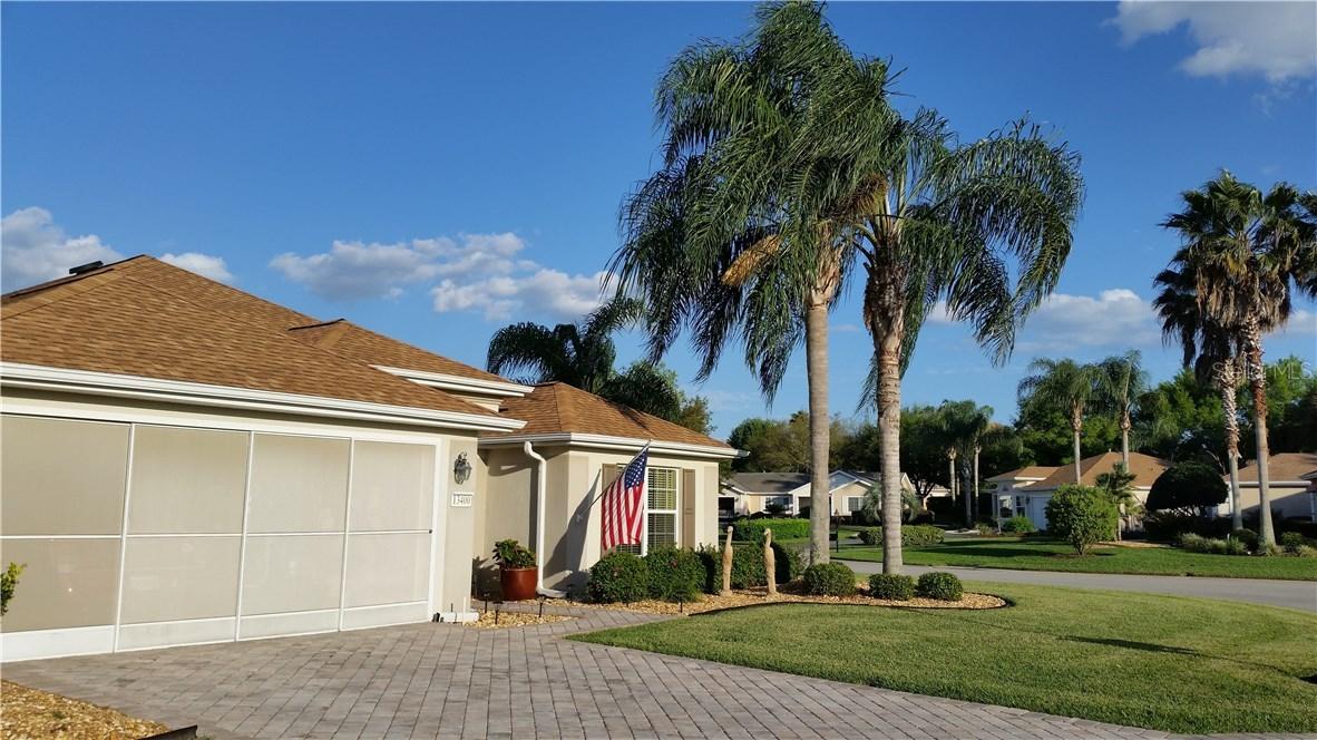 13400 SE 89th Terrace Rd., Summerfield, FL 34491