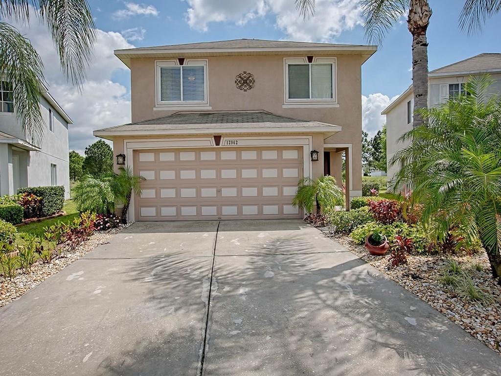12962 Fennway Ridge Dr., Riverview, FL 33579
