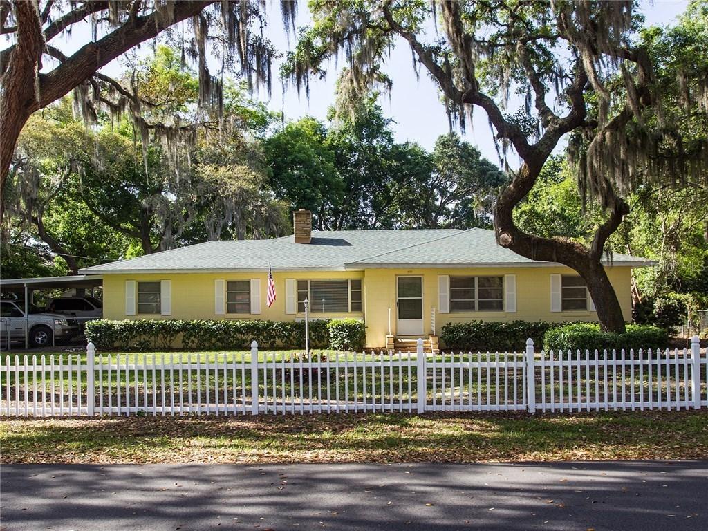 1501 Moss Ave., Leesburg, FL 34748
