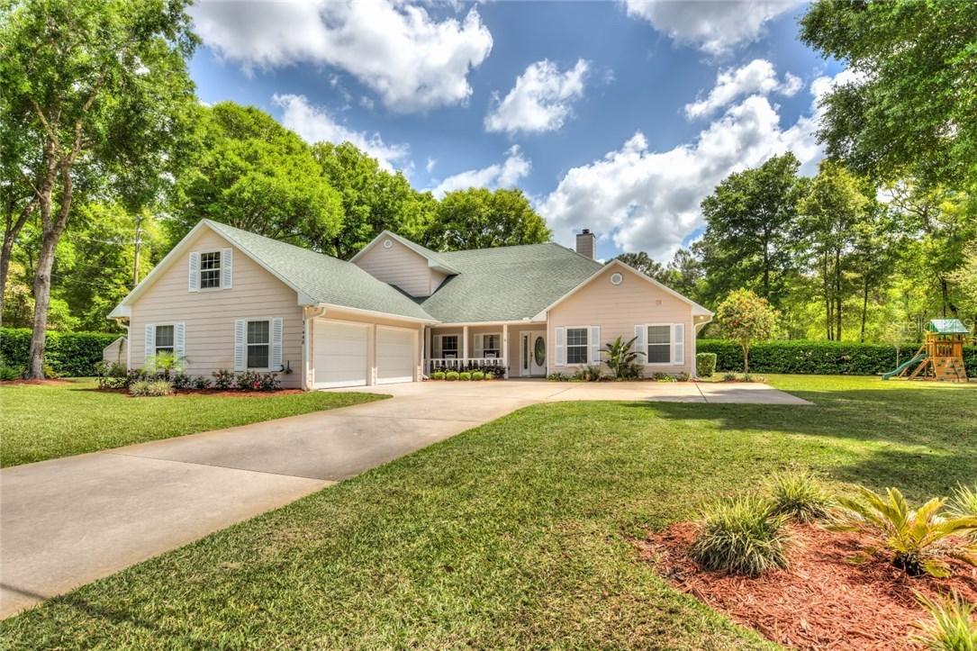 31448 Prestwick Ave., Sorrento, FL 32776