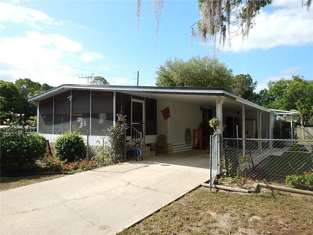 17325 Tangerine Ct., Montverde, FL 34756