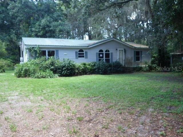 5857 Empire Church Rd., Groveland, FL 34736