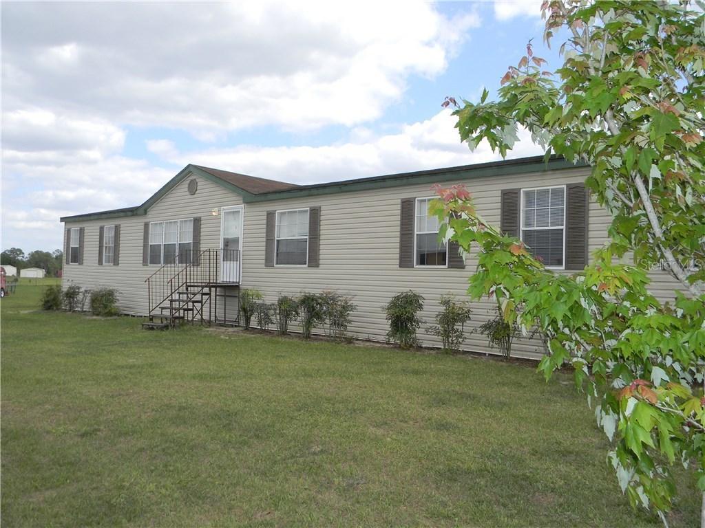 10406 Bay Lake Rd., Groveland, FL 34736