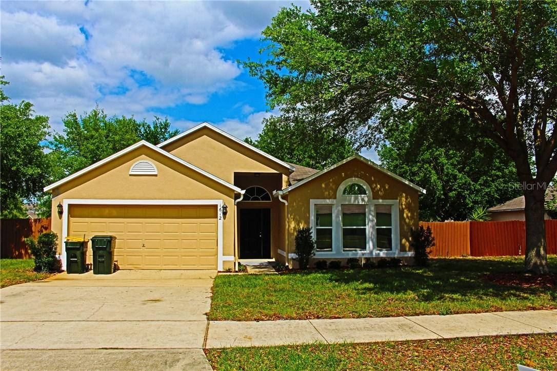 1612 Muir Cir., Clermont, FL 34711