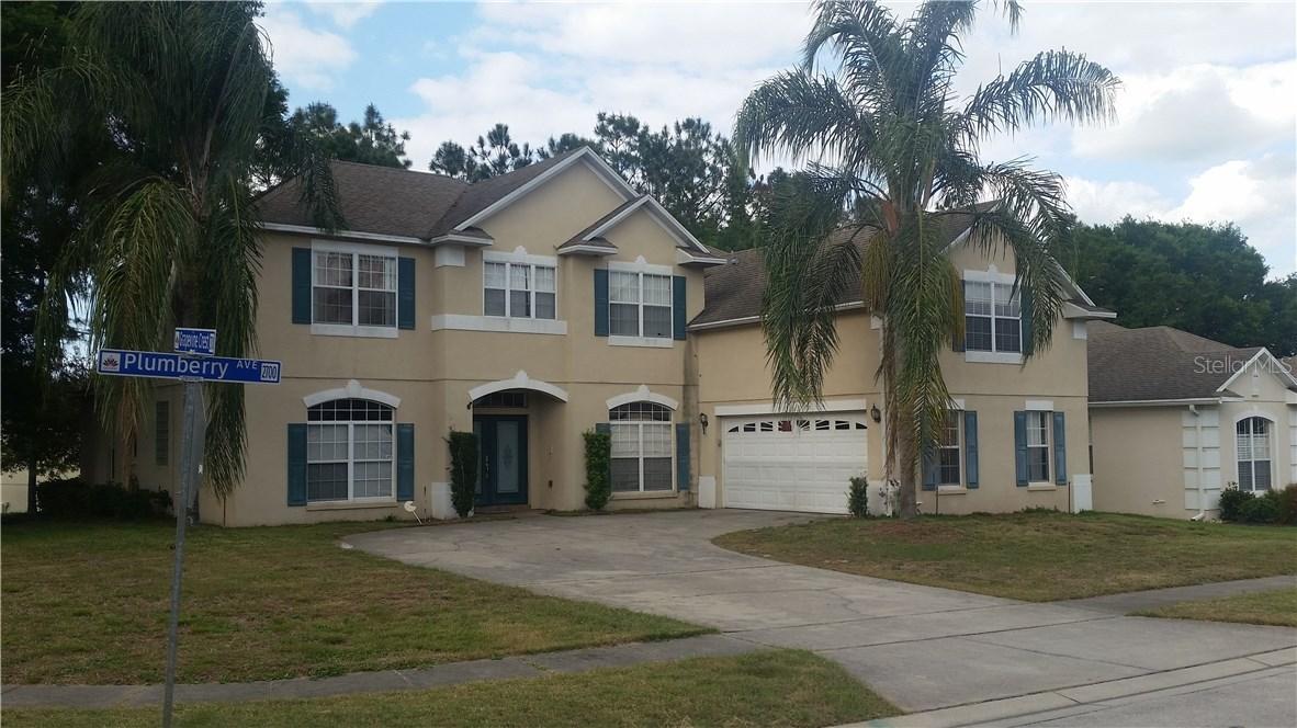 2799 Plumberry Ave., Ocoee, FL 34761