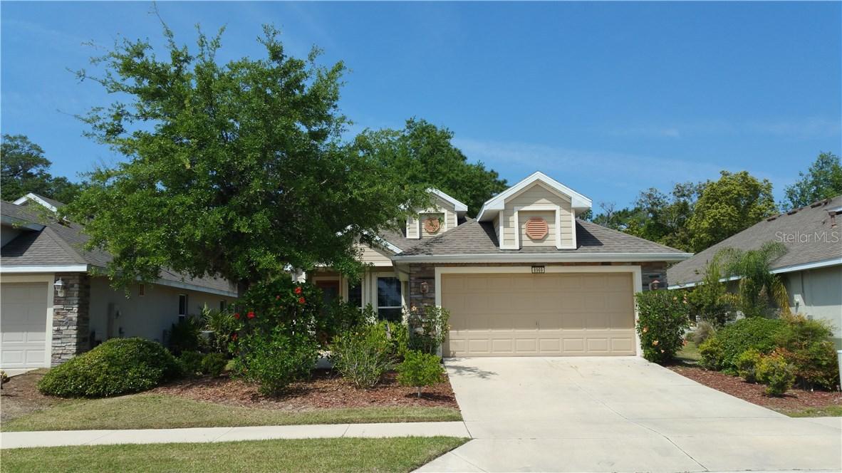 8969 Bridgeport Bay Cir., Mount Dora, FL 32757
