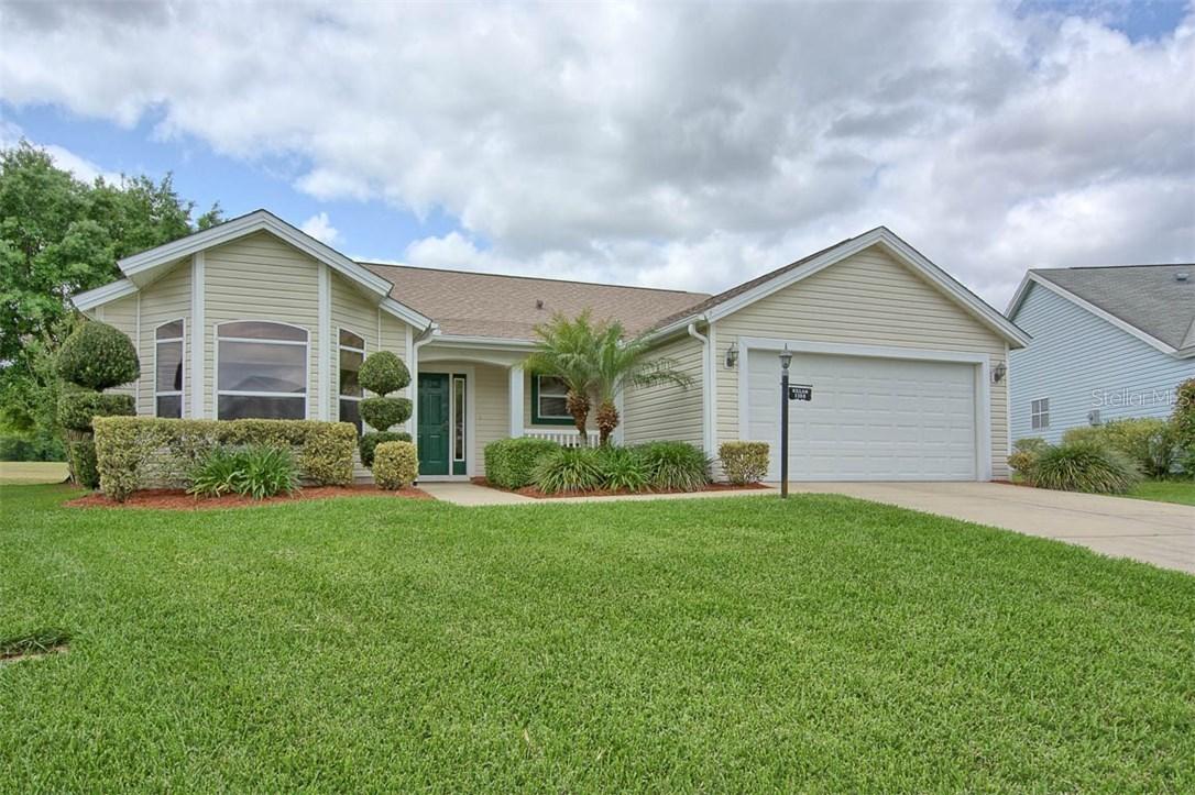 1108 Monterey Ln., The Villages, FL 32159