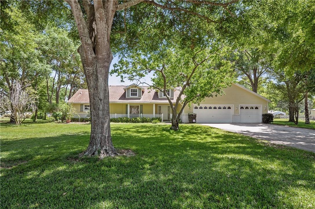4507 Lake Ashley Dr., Mount Dora, FL 32757