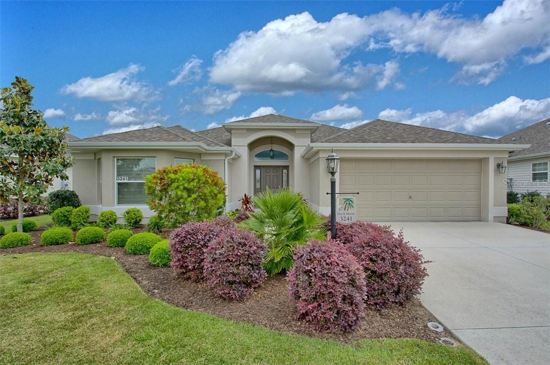3241 Sylewood Ave., The Villages, FL 32163