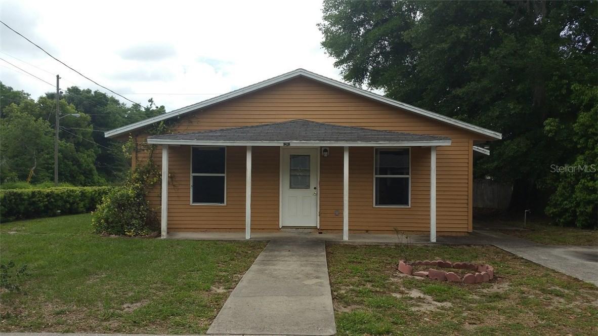 1202 Sims Pl., Eustis, FL 32726