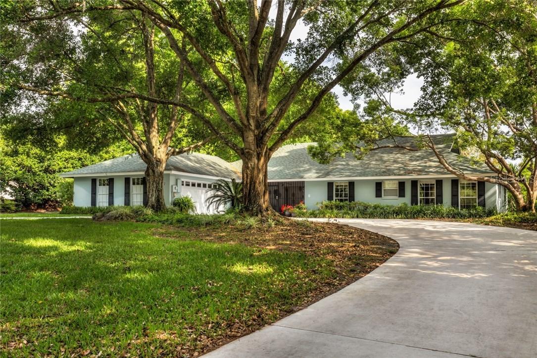 7322 Chesterhill Cir., Mount Dora, FL 32757