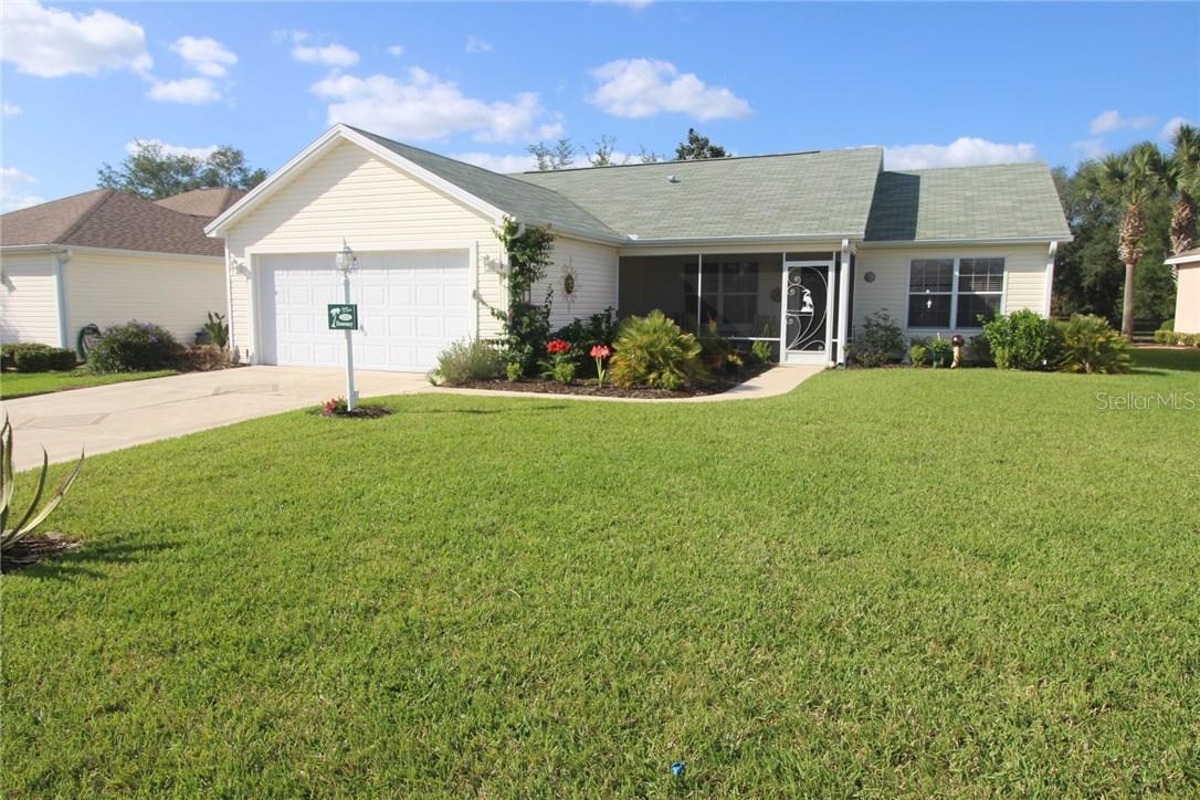 2232 Margarita Dr., The Villages, FL 32159