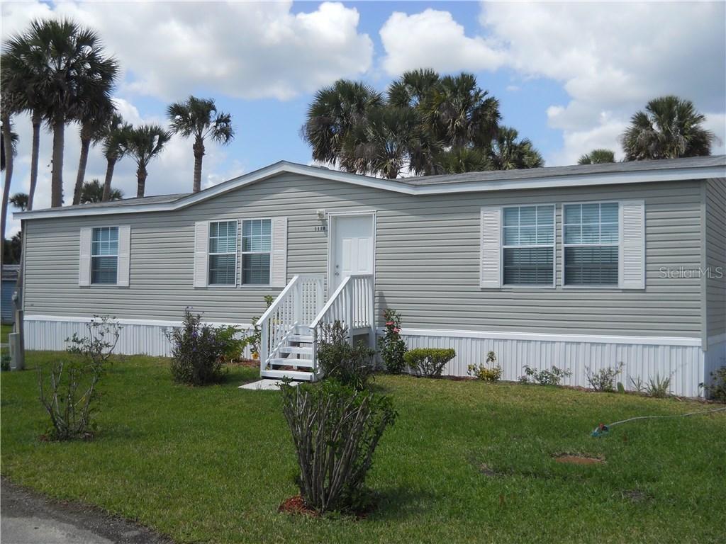 113 Shady Ln. #A, Eustis, FL 32726