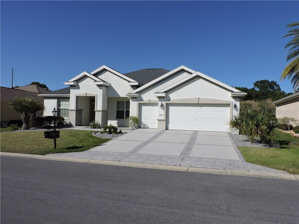 9769 SE 125 Ln., Summerfield, FL 34491