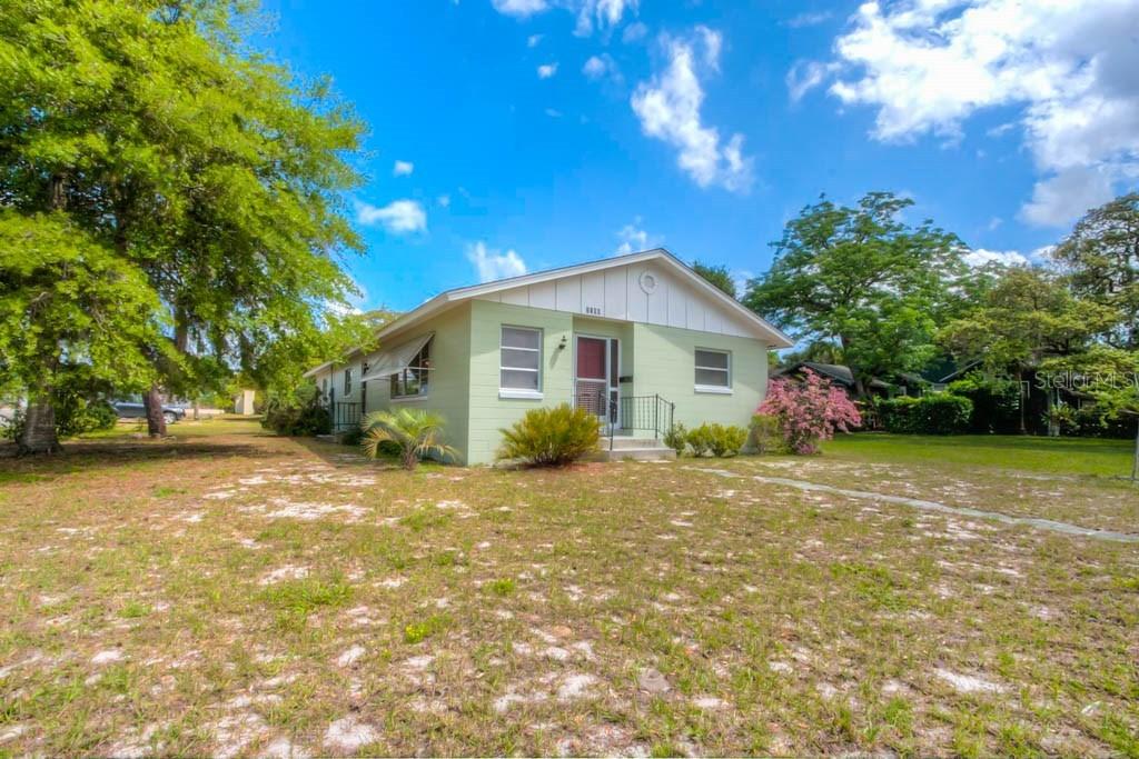 2599 Sheridan Rd., Mount Dora, FL 32757