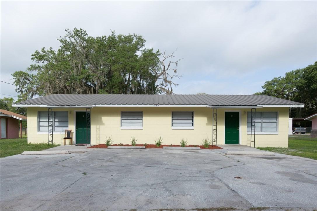 7094 County Road 213, Wildwood, FL 34785