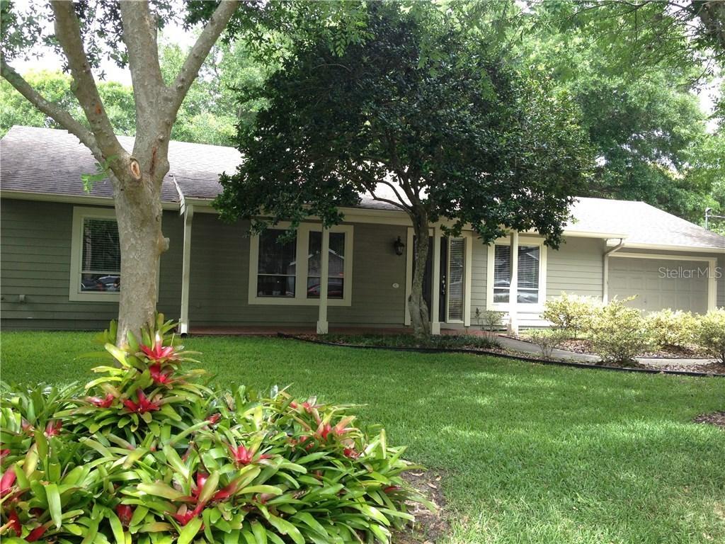 1015 N Alexander St., Mount Dora, FL 32757