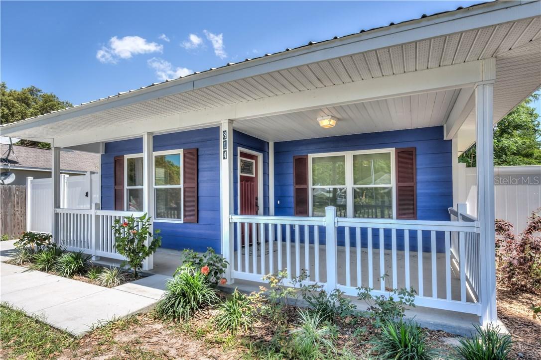 814 N Rockingham Ave., Tavares, FL 32778