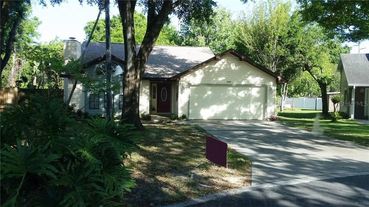 1830 Cobble Ln., Mount Dora, FL 32757