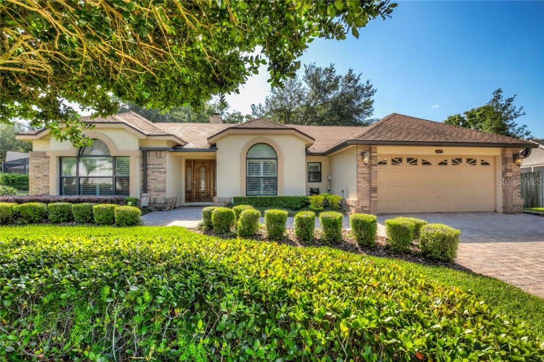 601 Merry Oak Ct., Longwood, FL 32750