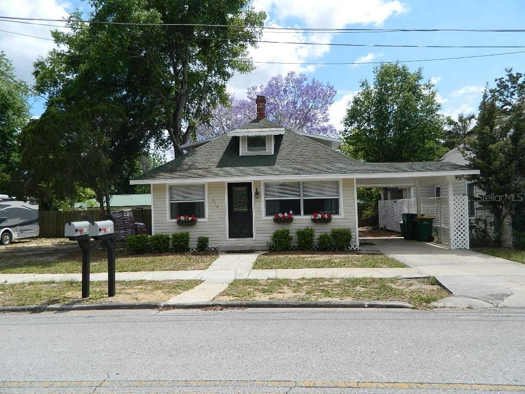 312 Osceola Ave., Eustis, FL 32726